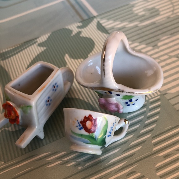 Vintage Miniatures - Picture 6 of 12